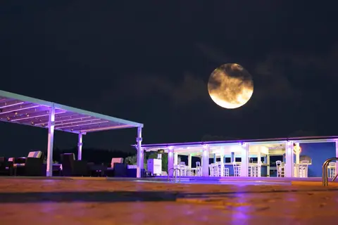 Mari Beach Hotel in Georgioupolis — foto 7