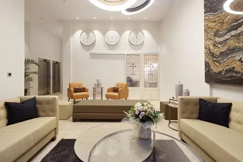 Hotel Arrizul Congress in San Sebastian — foto 13