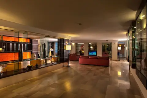 Virgilio Grand Hotel in Sperlonga, foto 21