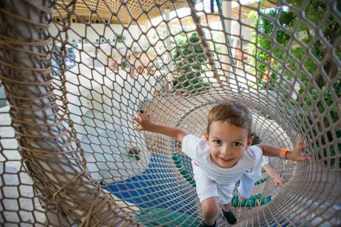 Center Parcs Le Bois Aux Daims in Morton — foto 16