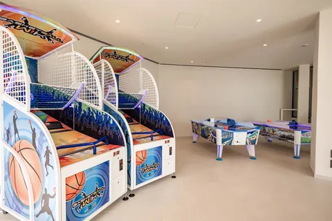 Hotel Servatur Puerto Azul foto 5