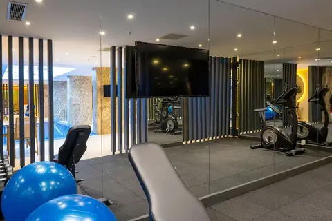 Freya Hotel in Fatih, foto 12