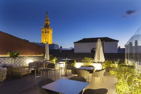 Eurostars Sevilla Boutique in Sevilla — foto 10