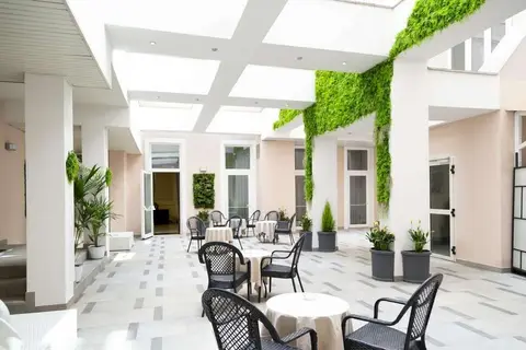 Dei Borgia Hotel in Rome, foto 19