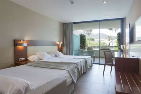 Hotel Deloix Aqua Center in Benidorm — foto 5
