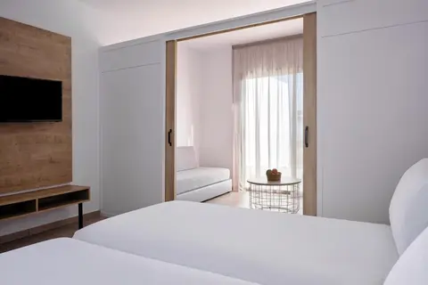 Atlantica Panthea Resort in Ayia Napa — foto 26