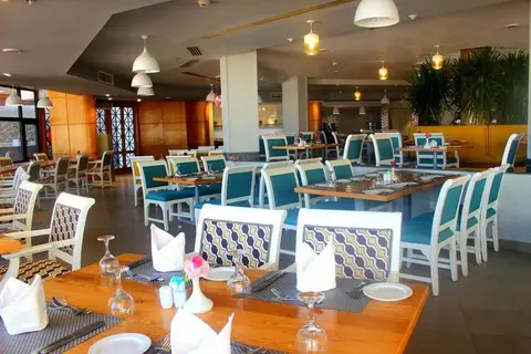 Sunrise Holidays Resort in Al Hadaba, foto 16