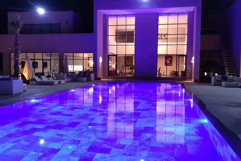 Sumahan Suites & Spa in Marrakech — foto 20