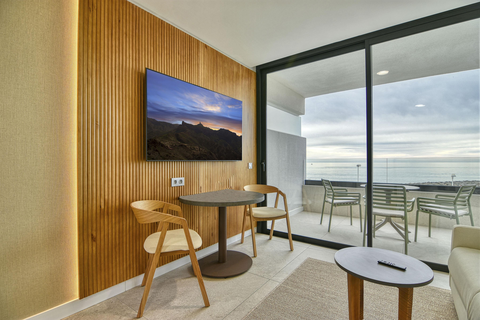 Relaxia Beverly Suites foto 15