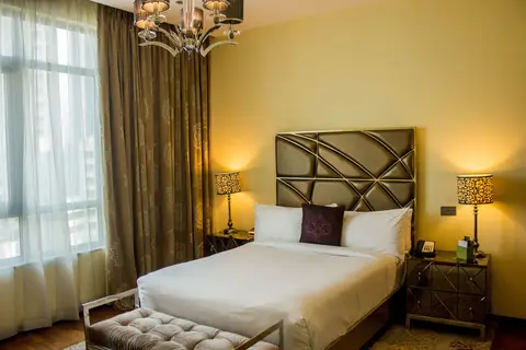 Ramada by Wyndham Dubai Barsha Heights in Dubai, foto 22