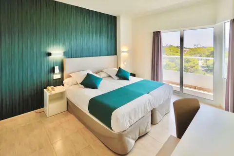 BQ Belvedere Hotel in Palma — foto 5