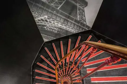 Best Western Nouvel Orleans Montparnasse in Parijs, foto 6