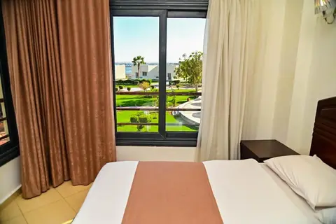 New Eagles Aqua Park Resort in Hurghada — foto 15