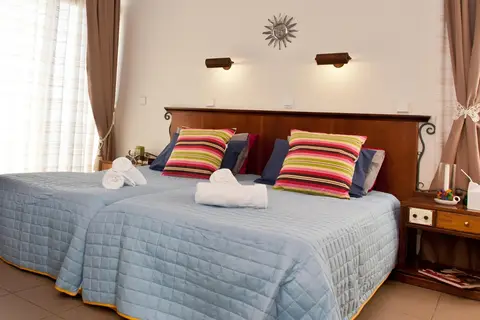 Althea Village in Δαράτσος — foto 18