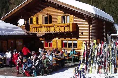 Hotel Piccolo Dolomites & Gourmet foto 31