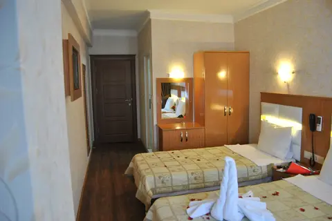 Hotel Star Park in Fatih