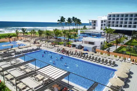Riu Sri Lanka in Ahungalla — foto 13