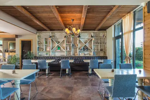 Cornelia Boutique Hotel & SPA in Bansko, foto 22