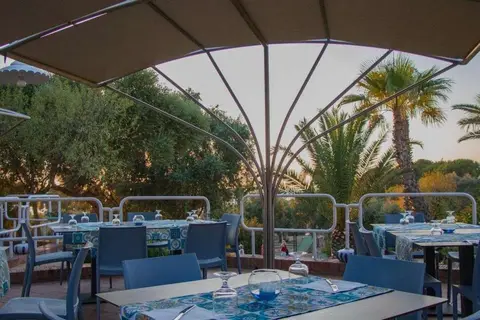 CDShotels Terrasini in Terrasini — foto 18
