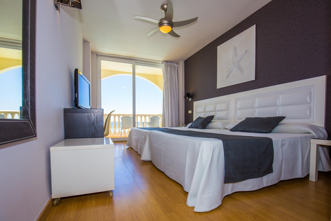 Hotel Zoraida Resort foto 23