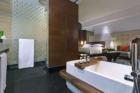 Sofitel Bali Nusa Dua Beach Resort in Kuta Selatan — foto 27