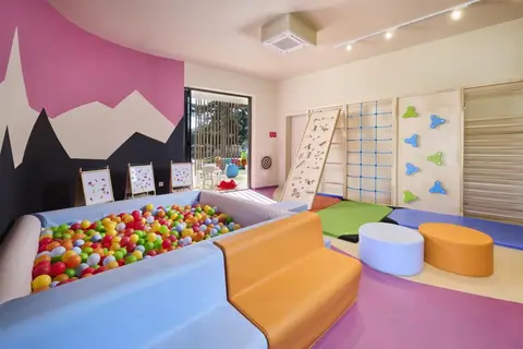Hotel Sipar Plava Laguna in Umag — foto 19