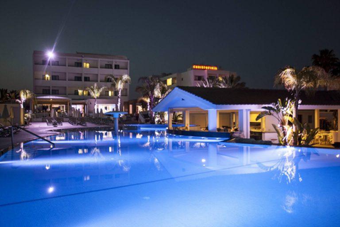 Hotel Christofinia foto 24