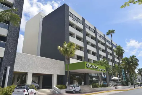 Smart Cancun by Oasis in Palacio Municipal — foto 18