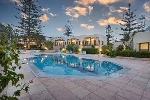 Your Memories Hotel in Δημοτική Ενότητα Γουβών — foto 30