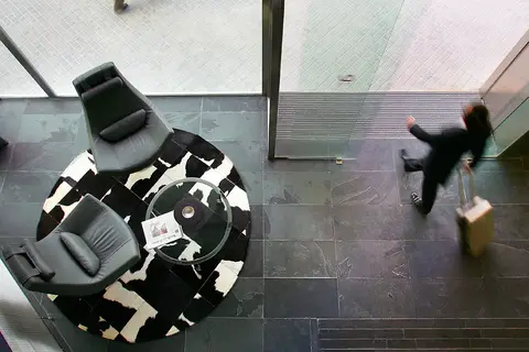Hotel Indigo Barcelona Plaza España in Barcelona — foto 5