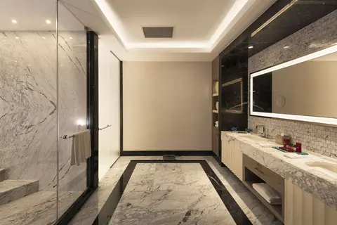Crowne Plaza Istanbul Florya in Fatih — foto 20