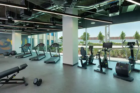 Rove Expo City in Dubai — foto 9