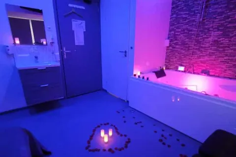 Wellness Suite Utrecht foto 15