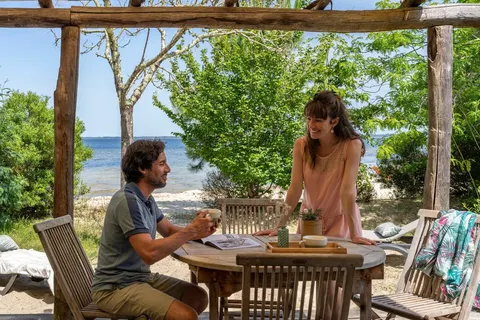 Camping Maguide foto 11