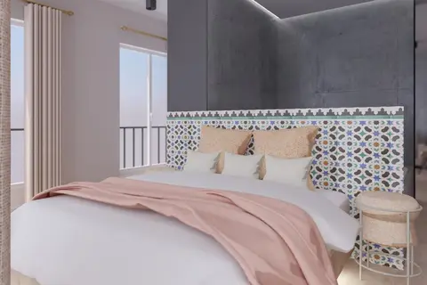Apartamentos Magna Sevilla in Sevilla — foto 27