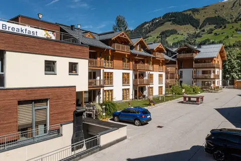 Schönblick Mountain Resort & Spa in Rauris, foto 11