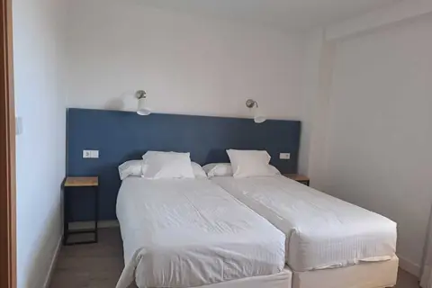 Appartementen Buensol in Torremolinos — foto 12