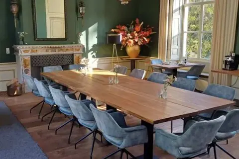 Landgoed Halsaf foto 2