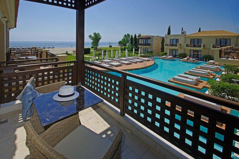 Mediterranean Village Hotel & Spa foto 3