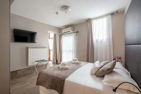 Locanda Herion in Venetië, foto 2