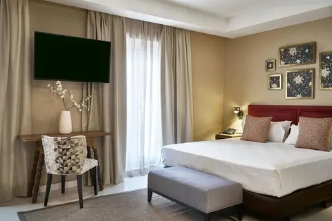 Vincci Molviedro Suites Apartments in Sevilla — foto 14