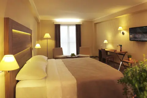 Wellness Hotel Apollo in Piran / Pirano — foto 29
