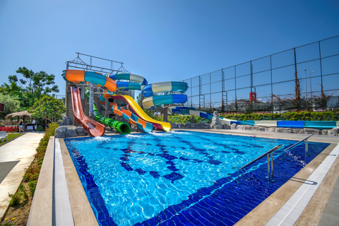 Hotel Alaiye Resort foto 13