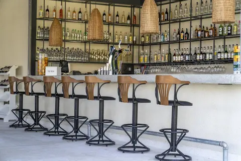 Alesta Yacht Hotel in Fethiye — foto 4