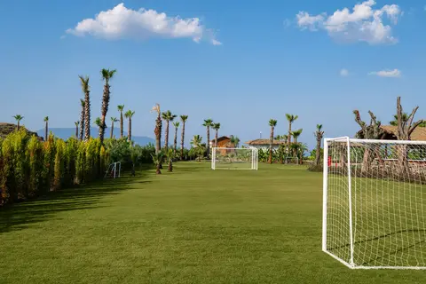XO Cape Arnna Resort in Fethiye — foto 74