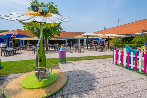 Camping Portofelice foto 9