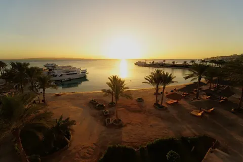 Regina Resort & Aqua Park in Al Hadaba — foto 24