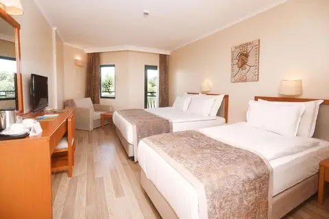 Miramare Queen in Manavgat, foto 30