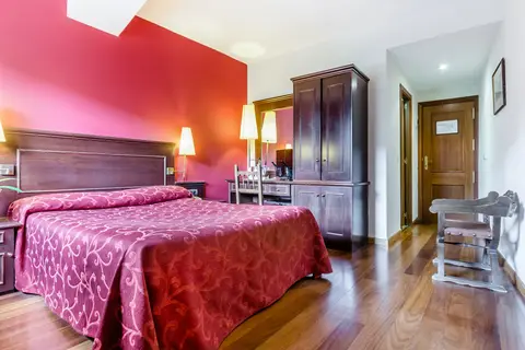 Hotel Albarracín in Albarracín — foto 5