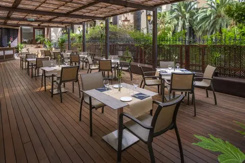Hotel Serhs Rivoli Rambla in Barcelona — foto 22